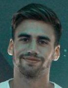 Luca Andrada kimdir, nereli, kaç yaşında? 2023 Luca Andrada Piyasa değeri ne kadar, Hangi takımlarda oynadı?