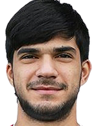 Khazar Mahmudov kimdir, nereli, kaç yaşında? 2023 Khazar Mahmudov Piyasa değeri ne kadar, Hangi takımlarda oynadı?