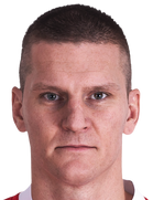 Zdenek Ondrasek kimdir, nereli, kaç yaşında? 2023 Zdenek Ondrasek Piyasa değeri ne kadar, Hangi takımlarda oynadı?