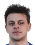 Daniil Silinskiy kimdir, nereli, kaç yaşında? 2023 Daniil Silinskiy Piyasa değeri ne kadar, Hangi takımlarda oynadı?