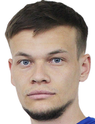 Artur Chuduk kimdir, nereli, kaç yaşında? 2023 Artur Chuduk Piyasa değeri ne kadar, Hangi takımlarda oynadı?