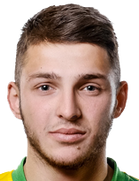 Roman Pasevich kimdir, nereli, kaç yaşında? 2023 Roman Pasevich Piyasa değeri ne kadar, Hangi takımlarda oynadı?