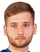 Nikita Patsenko kimdir, nereli, kaç yaşında? 2023 Nikita Patsenko Piyasa değeri ne kadar, Hangi takımlarda oynadı?