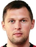 Dmitriy Kupnevskiy kimdir, nereli, kaç yaşında? 2023 Dmitriy Kupnevskiy Piyasa değeri ne kadar, Hangi takımlarda oynadı?