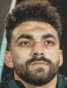 Khaled Abdelfattah kimdir, nereli, kaç yaşında? 2023 Khaled Abdelfattah Piyasa değeri ne kadar, Hangi takımlarda oynadı?