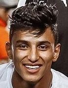 Ahmed Eid kimdir, nereli, kaç yaşında? 2023 Ahmed Eid Piyasa değeri ne kadar, Hangi takımlarda oynadı?