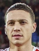 James Chester kimdir, nereli, kaç yaşında? 2023 James Chester Piyasa değeri ne kadar, Hangi takımlarda oynadı?