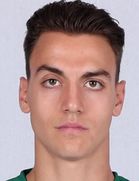 Christos Kryparakos kimdir, nereli, kaç yaşında? 2023 Christos Kryparakos Piyasa değeri ne kadar, Hangi takımlarda oynadı?