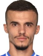 Laurenc Xheka kimdir, nereli, kaç yaşında? 2023 Laurenc Xheka Piyasa değeri ne kadar, Hangi takımlarda oynadı?