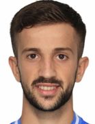 Ergys Peposhi kimdir, nereli, kaç yaşında? 2023 Ergys Peposhi Piyasa değeri ne kadar, Hangi takımlarda oynadı?