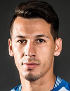 Hernan Perez kimdir, nereli, kaç yaşında? 2023 Hernan Perez Piyasa değeri ne kadar, Hangi takımlarda oynadı?