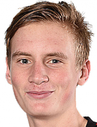 Patrick Karhan kimdir, nereli, kaç yaşında? 2023 Patrick Karhan Piyasa değeri ne kadar, Hangi takımlarda oynadı?