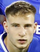 Bruno Barticciotto kimdir, nereli, kaç yaşında? 2023 Bruno Barticciotto Piyasa değeri ne kadar, Hangi takımlarda oynadı?