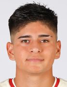 Mathias Carpio kimdir, nereli, kaç yaşında? 2023 Mathias Carpio Piyasa değeri ne kadar, Hangi takımlarda oynadı?