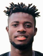 Chinedu Chukwu Ufere kimdir, nereli, kaç yaşında? 2023 Chinedu Chukwu Ufere Piyasa değeri ne kadar, Hangi takımlarda oynadı?