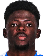 Kevin Doukoure kimdir, nereli, kaç yaşında? 2023 Kevin Doukoure Piyasa değeri ne kadar, Hangi takımlarda oynadı?