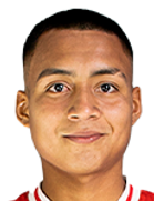 Ayrthon Quintana kimdir, nereli, kaç yaşında? 2023 Ayrthon Quintana Piyasa değeri ne kadar, Hangi takımlarda oynadı?