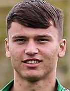 Justin Ferizaj kimdir, nereli, kaç yaşında? 2023 Justin Ferizaj Piyasa değeri ne kadar, Hangi takımlarda oynadı?