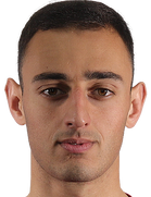 Avtandil Labadze kimdir, nereli, kaç yaşında? 2023 Avtandil Labadze Piyasa değeri ne kadar, Hangi takımlarda oynadı?