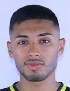 Jhamir Darrigo kimdir, nereli, kaç yaşında? 2023 Jhamir Darrigo Piyasa değeri ne kadar, Hangi takımlarda oynadı?