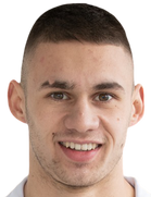 Hristiyan Chipev kimdir, nereli, kaç yaşında? 2023 Hristiyan Chipev Piyasa değeri ne kadar, Hangi takımlarda oynadı?