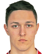 Evgeniy Sanyuk kimdir, nereli, kaç yaşında? 2023 Evgeniy Sanyuk Piyasa değeri ne kadar, Hangi takımlarda oynadı?