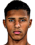 Vinicius Tobias kimdir, nereli, kaç yaşında? 2023 Vinicius Tobias Piyasa değeri ne kadar, Hangi takımlarda oynadı?