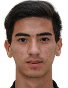 Abdurauf Buriev kimdir, nereli, kaç yaşında? 2023 Abdurauf Buriev Piyasa değeri ne kadar, Hangi takımlarda oynadı?