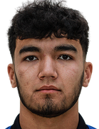 Otabek Jurakuziev kimdir, nereli, kaç yaşında? 2023 Otabek Jurakuziev Piyasa değeri ne kadar, Hangi takımlarda oynadı?