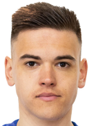 Roman Lisovskiy kimdir, nereli, kaç yaşında? 2023 Roman Lisovskiy Piyasa değeri ne kadar, Hangi takımlarda oynadı?