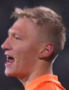 Otto Hindrich kimdir, nereli, kaç yaşında? 2023 Otto Hindrich Piyasa değeri ne kadar, Hangi takımlarda oynadı?