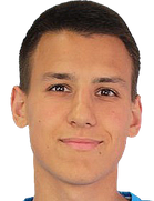 Kristiyan Marinov kimdir, nereli, kaç yaşında? 2023 Kristiyan Marinov Piyasa değeri ne kadar, Hangi takımlarda oynadı?