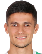 Nikolay Nikolaev kimdir, nereli, kaç yaşında? 2023 Nikolay Nikolaev Piyasa değeri ne kadar, Hangi takımlarda oynadı?