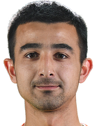 Samandar Shukurillaev kimdir, nereli, kaç yaşında? 2023 Samandar Shukurillaev Piyasa değeri ne kadar, Hangi takımlarda oynadı?