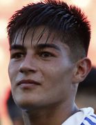 Bastian Tapia kimdir, nereli, kaç yaşında? 2023 Bastian Tapia Piyasa değeri ne kadar, Hangi takımlarda oynadı?