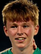 Conan Noonan kimdir, nereli, kaç yaşında? 2023 Conan Noonan Piyasa değeri ne kadar, Hangi takımlarda oynadı?