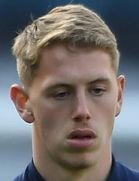 Hayden Muller kimdir, nereli, kaç yaşında? 2023 Hayden Muller Piyasa değeri ne kadar, Hangi takımlarda oynadı?