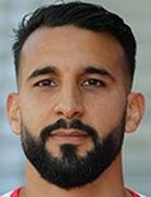 Abdelhamid El Kaoutari kimdir, nereli, kaç yaşında? 2023 Abdelhamid El Kaoutari Piyasa değeri ne kadar, Hangi takımlarda oynadı?