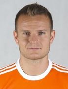 Roman Gergel kimdir, nereli, kaç yaşında? 2023 Roman Gergel Piyasa değeri ne kadar, Hangi takımlarda oynadı?