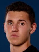 Krzysztof Wroblewski kimdir, nereli, kaç yaşında? 2023 Krzysztof Wroblewski Piyasa değeri ne kadar, Hangi takımlarda oynadı?