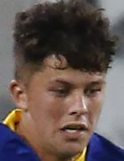 Cristopher Medina kimdir, nereli, kaç yaşında? 2023 Cristopher Medina Piyasa değeri ne kadar, Hangi takımlarda oynadı?