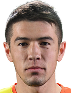 Mukhammadali Alikulov kimdir, nereli, kaç yaşında? 2023 Mukhammadali Alikulov Piyasa değeri ne kadar, Hangi takımlarda oynadı?