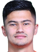 Azamat Soyibov kimdir, nereli, kaç yaşında? 2023 Azamat Soyibov Piyasa değeri ne kadar, Hangi takımlarda oynadı?