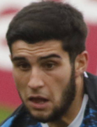 Alvaro Garrido kimdir, nereli, kaç yaşında? 2023 Alvaro Garrido Piyasa değeri ne kadar, Hangi takımlarda oynadı?