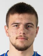 Benjamin Krizevac kimdir, nereli, kaç yaşında? 2023 Benjamin Krizevac Piyasa değeri ne kadar, Hangi takımlarda oynadı?