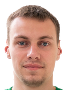 Dmitriy Kharitonov kimdir, nereli, kaç yaşında? 2023 Dmitriy Kharitonov Piyasa değeri ne kadar, Hangi takımlarda oynadı?