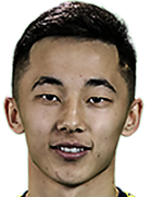 Abbosbek Fayzullaev kimdir, nereli, kaç yaşında? 2023 Abbosbek Fayzullaev Piyasa değeri ne kadar, Hangi takımlarda oynadı?