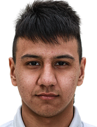 Temur Mamasidikov kimdir, nereli, kaç yaşında? 2023 Temur Mamasidikov Piyasa değeri ne kadar, Hangi takımlarda oynadı?