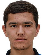 Ruslanbek Jiyanov kimdir, nereli, kaç yaşında? 2023 Ruslanbek Jiyanov Piyasa değeri ne kadar, Hangi takımlarda oynadı?