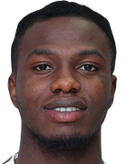 Bismark Charles kimdir, nereli, kaç yaşında? 2023 Bismark Charles Piyasa değeri ne kadar, Hangi takımlarda oynadı?